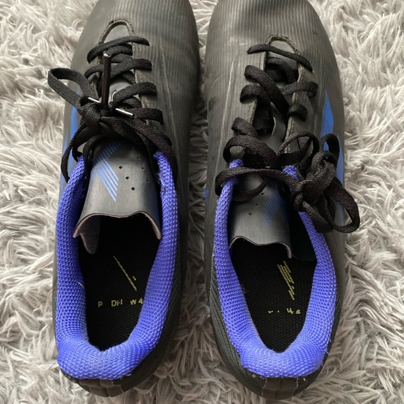 Adidas Soccer cleats - Picture 4 of 4